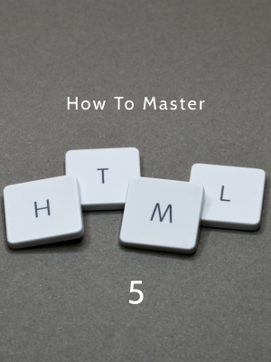 Master HTML 5 Video