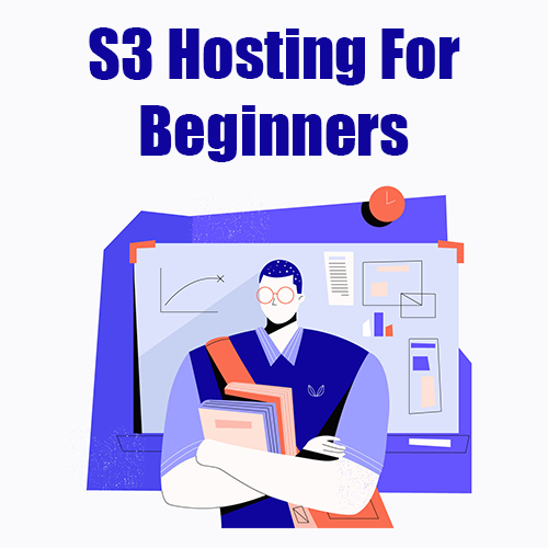 S3 Hosting for Beginners